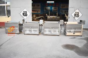 电麻设备在农副产品加工中的应用与选择指南