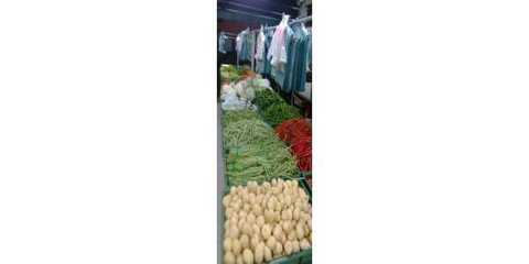 长沙农副产品配送 打通从田间到餐桌的“最后一公里”