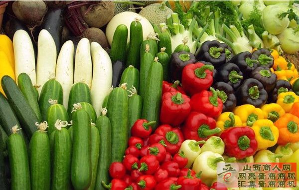 右玉特色 农副产品加工集群崛起，产业发展形成“大气候”